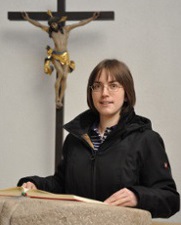 Friederike Bauer