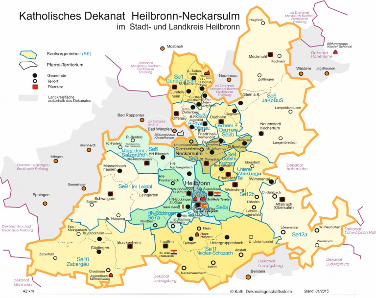 Über uns – Seelsorgeeinheit Über dem Salzgrund