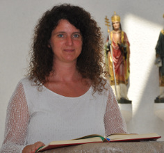 Kerstin Hirth