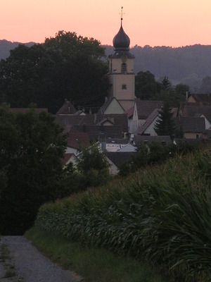 File:Bad Rappenau - Bonfeld - Evangelische Kirche - Altardekoration zum  Erntedankfest 2020 (1).jpg - Wikimedia Commons