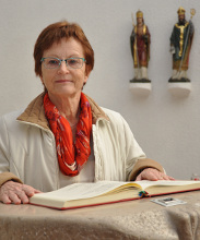 Monika Meergans