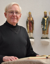 Gerhard Remmlinger