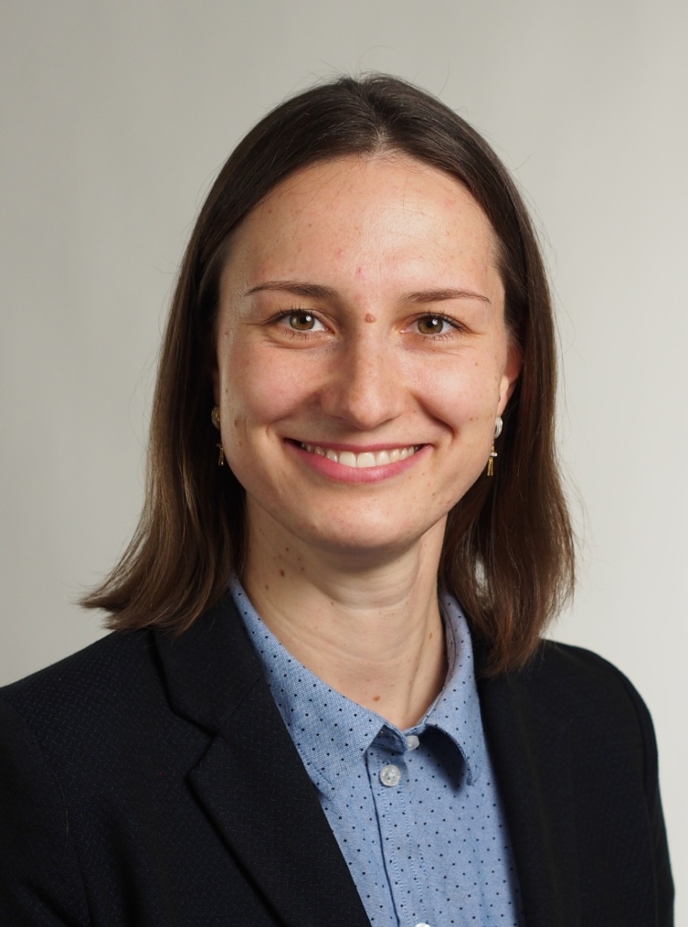 Isabella Tepsic