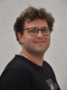 Michael Keicher