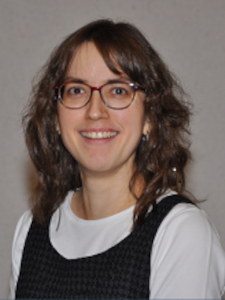 Friederike Dias