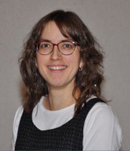 Friederike Dias