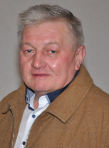 Manfred Brunn