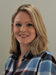 Sarah Harst