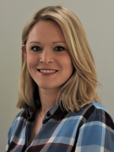 Sarah Harst