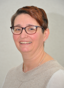 Melanie Keicher