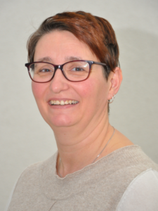 Melanie Keicher