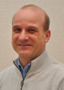 Hubert Keppeler