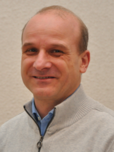 Hubert Keppeler