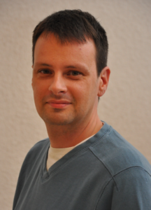 Thomas Kirchenbauer