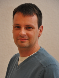 Thomas Kirchenbauer