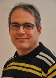 Markus Mayer