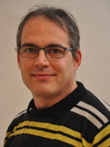 Markus Mayer