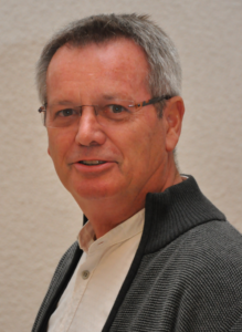 Georg Teller