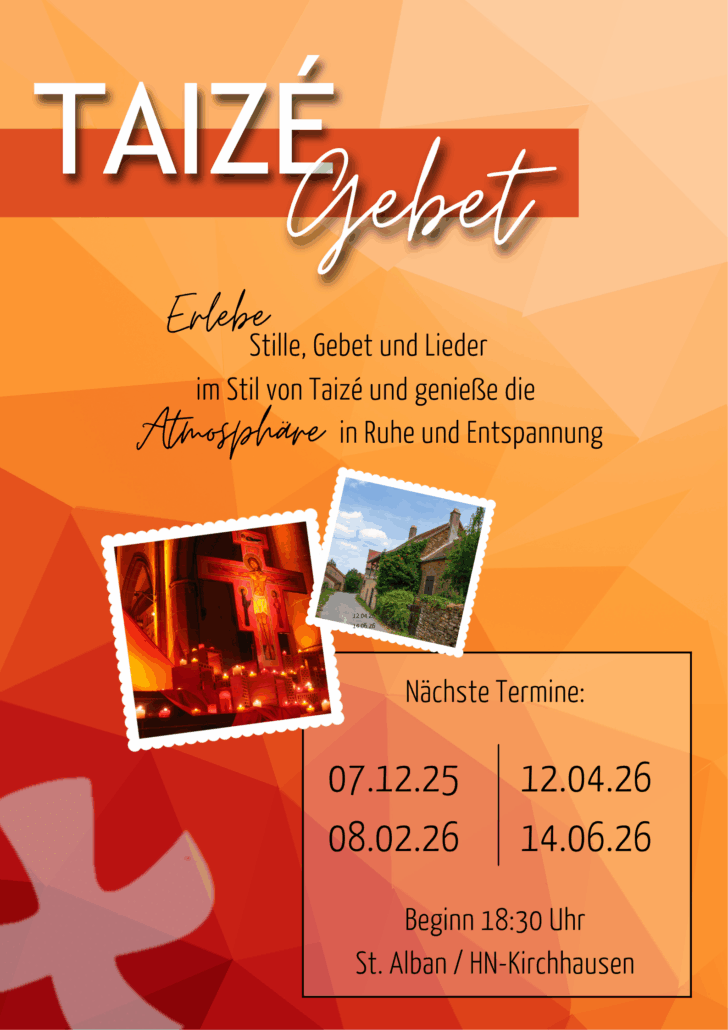 Flyer Taizé-Gebet (2)
